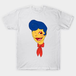 Wally Darling 1 T-Shirt